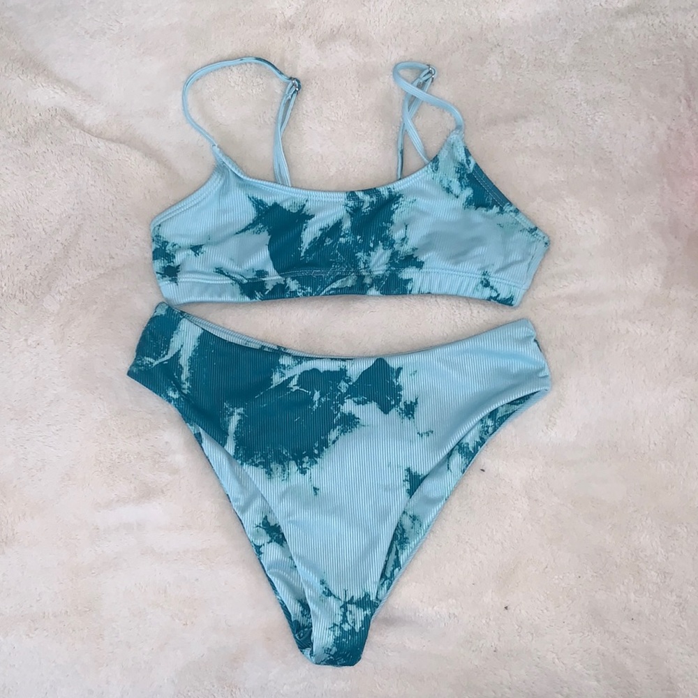 BUNDLE DEAL 2 SHEIN BIKINIS
